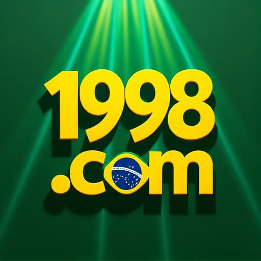 Logo da 1998